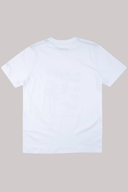 CAMISETA REGULAR MLB LOS ANGELES DODGERS FAN MBI25TSH017