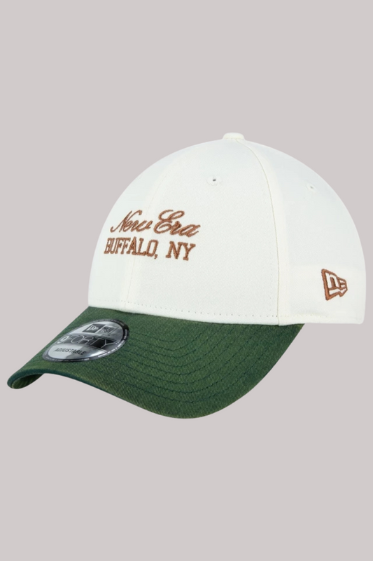 BONÉ NEW ERA 9FORTY BRANDED HERITAGE NEI25BON038