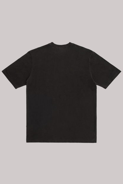 CAMISETA HIGH OVERSIZED TEE LOGO LINE