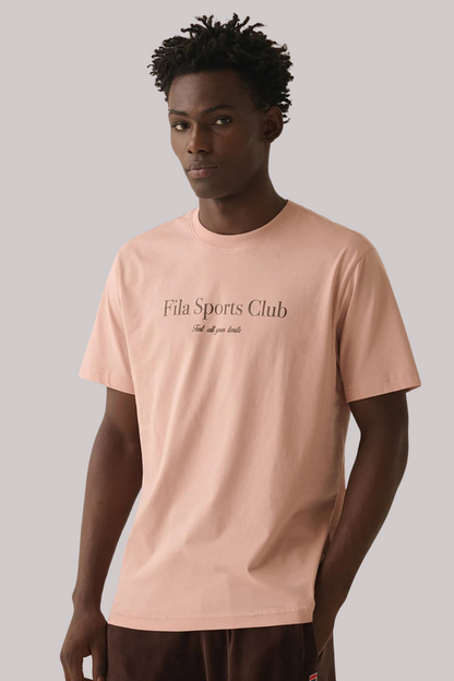 CAMISETA FILA COMFORT SPORT CLUB