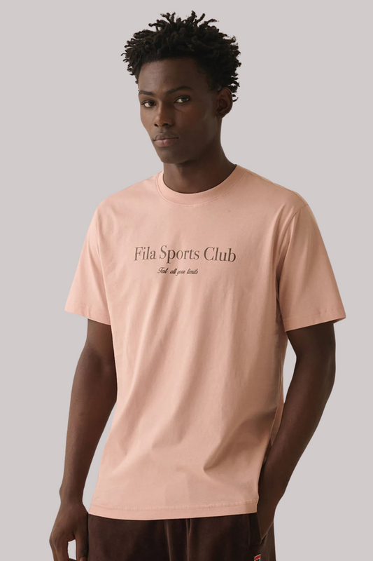 CAMISETA FILA COMFORT SPORT CLUB