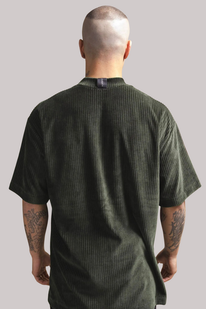 CAMISETA THE HOPE OVERSIZED PRAYER