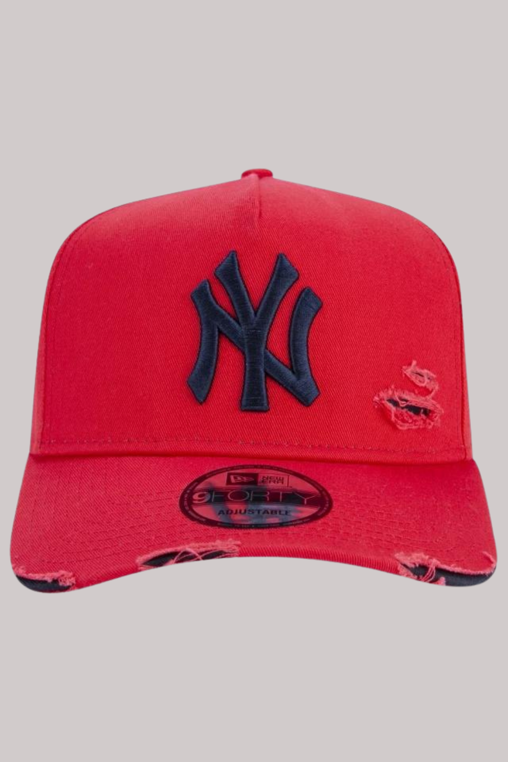 BONE NEW ERA DESTROYED