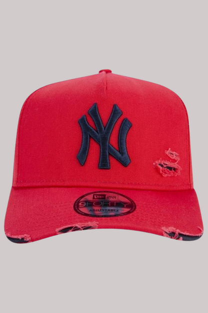 BONE NEW ERA DESTROYED