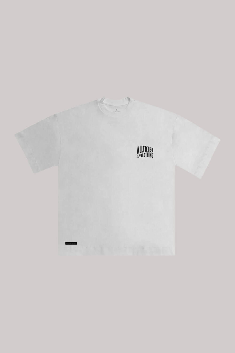 CAMISETA ALLTRIBE REGULAR DRIFT