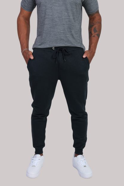 CALÇA JOGGER AUSTIN REG MOLETOM