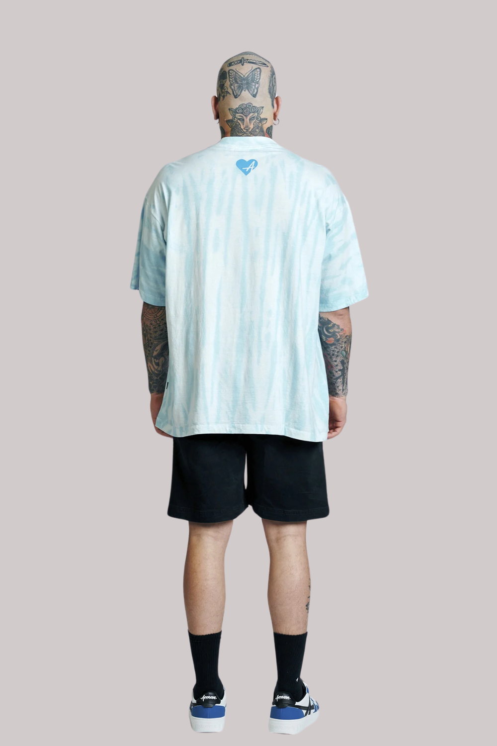 CAMISETA APPROVE HUGE HI BEAR