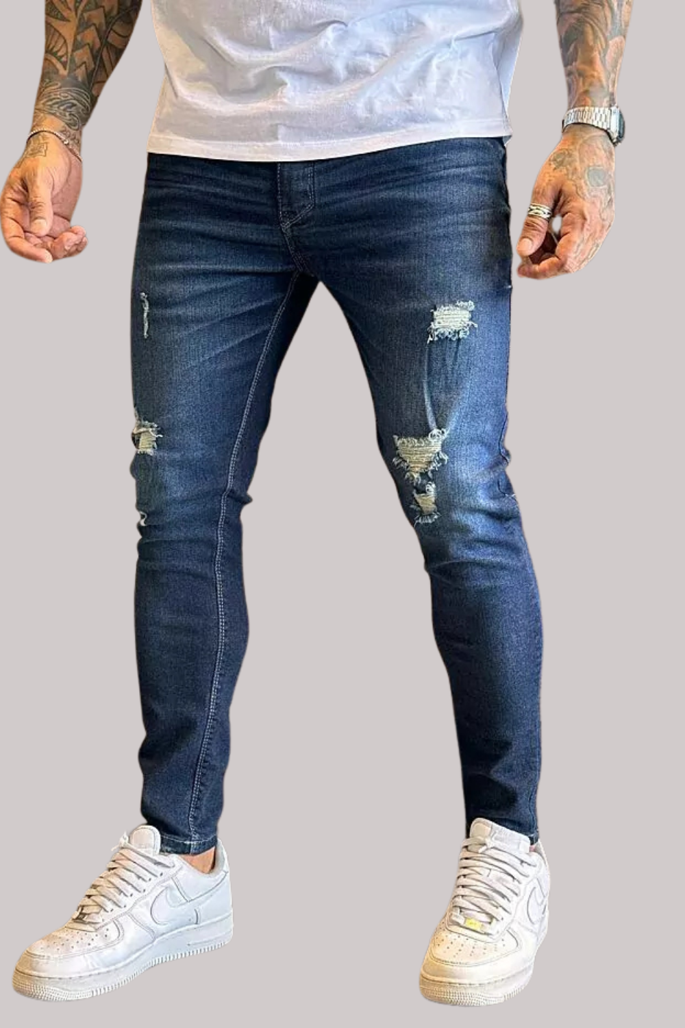 CALÇA JAY JONES JEANS SKINNY JAY7452