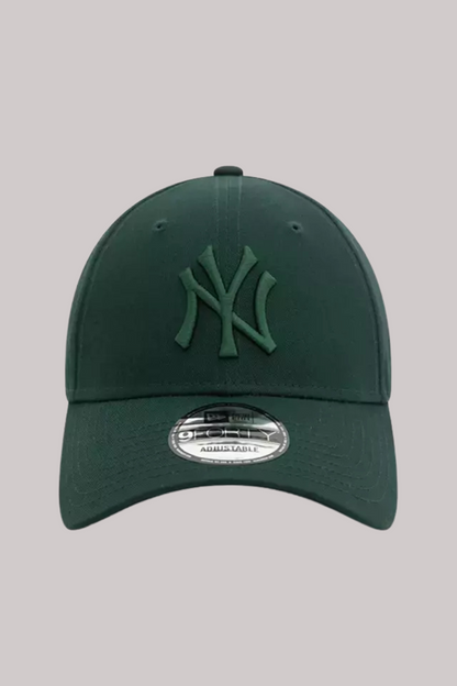 BONÉ NEW ERA LEAGUE ESSENTIAL 9FORTY NEW YORK YANKEES 60691395C012