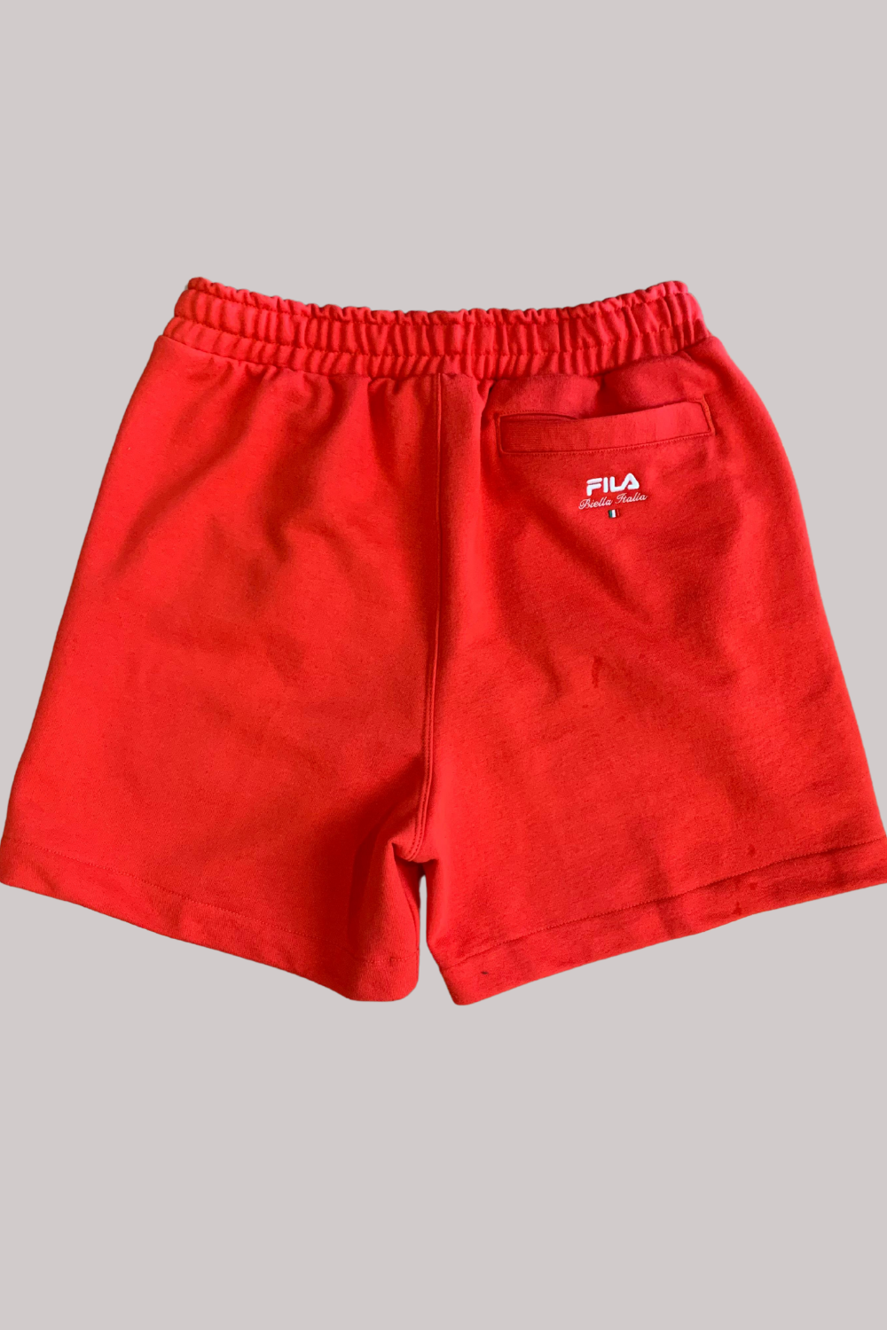 SHORTS FILA COMFORT MOTOR SPORT