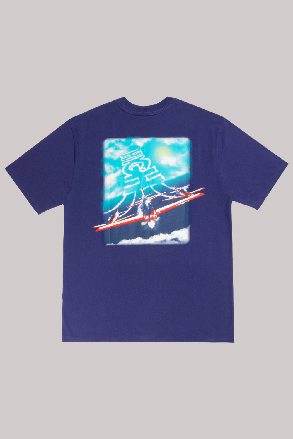 CAMISETA HIGH TEE SQUADRON