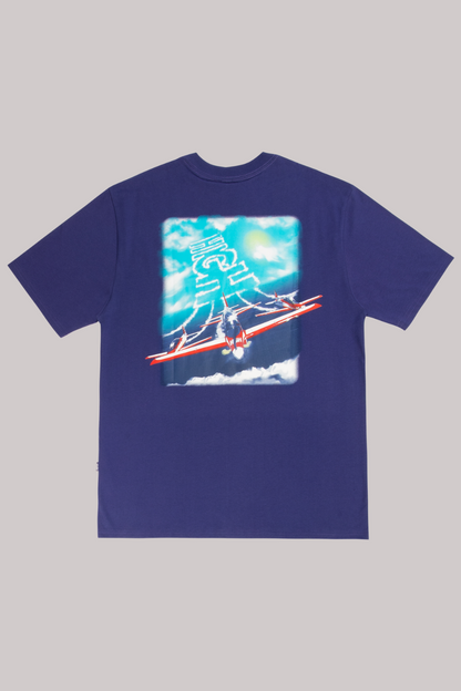 CAMISETA HIGH TEE SQUADRON