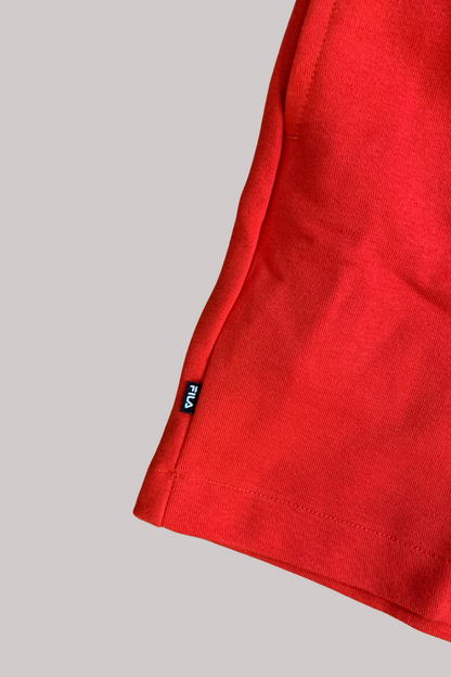 SHORTS FILA COMFORT MOTOR SPORT