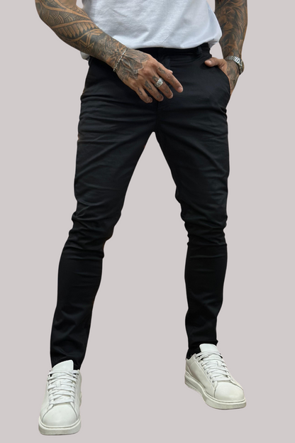 CALÇA LLEVA PREMIUM ALFAIATARIA