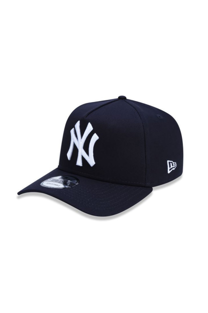 BONÉ NEW ERA 9FIFTY A-FRAM MLB NEW YORK YANKEES MBI18BON204
