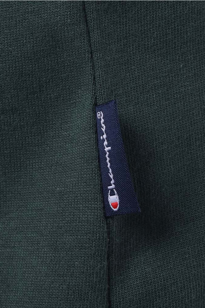 CAMISETA CHAMPION OVERSIZED MINI SCRIPT SURTON