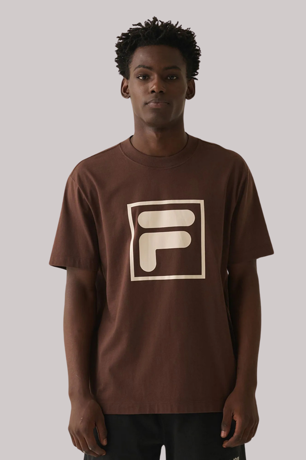 CAMISETA FILA COMFORT F-BOX UNION CLASSICS