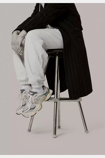 TÊNIS NEW BALANCE 9060 Branco U9060AGA