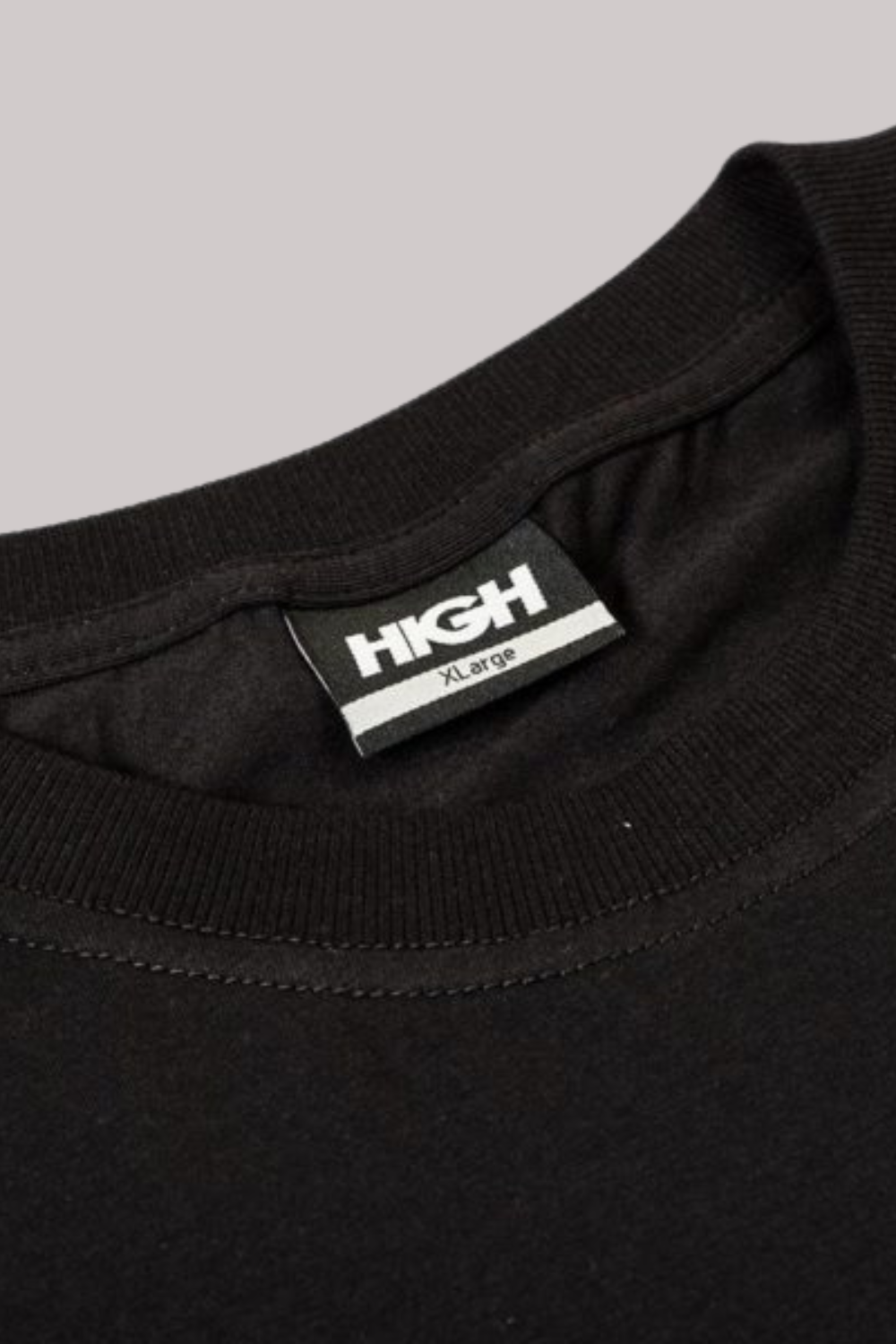 CAMISETAS BASIC HIGH PACK