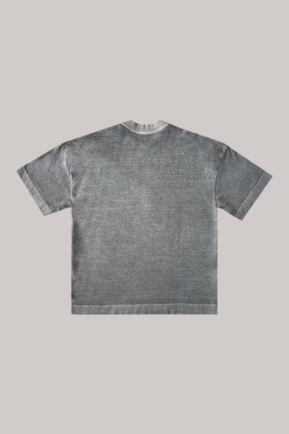 CAMISETA ALLTRIBE OVERSIZED NEW- NEW MONEY