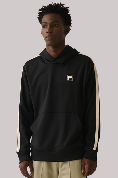 CASACO FILA COM CAPUZ OVER UNION CLASSICS