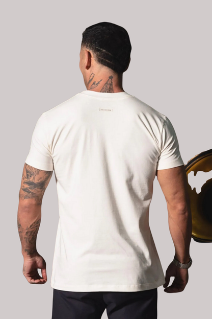 CAMISETA THE HOPE SLIM FIT THREAD