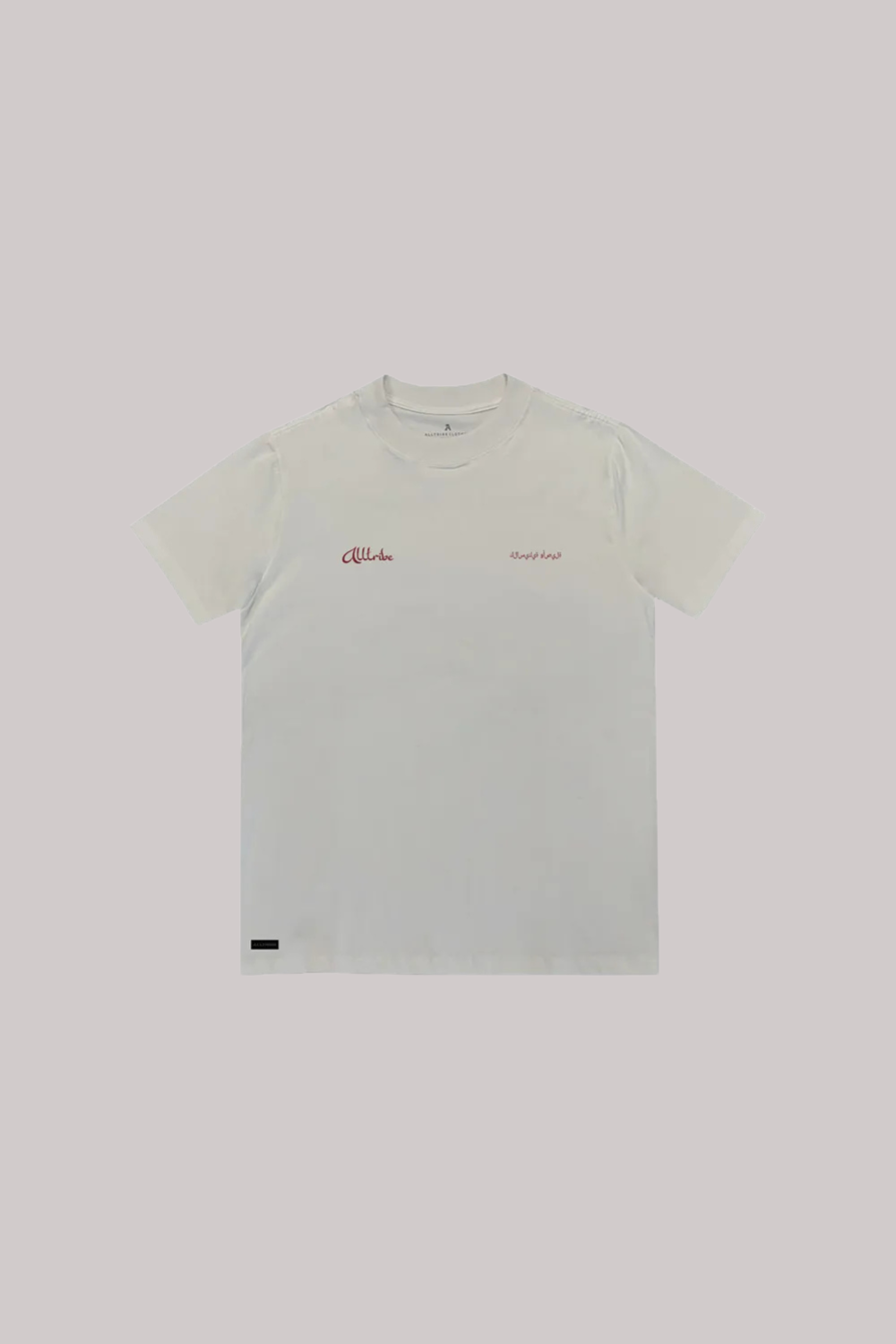 CAMISETA ALLTRIBE CLASSY