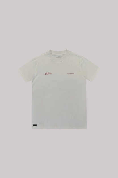 CAMISETA ALLTRIBE CLASSY