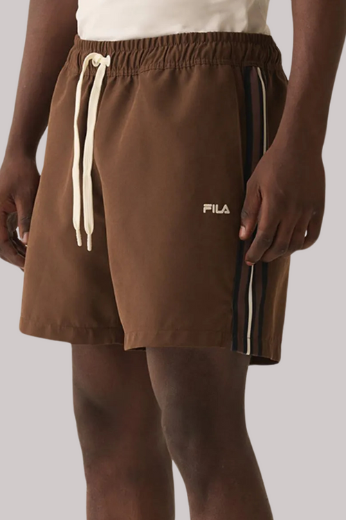SHORTS FILA COMFORT SPORT CLUB