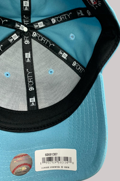 BONE NEW ERA LEAGUE ESSENTIALS 9F OSFM LOS ANGELES DODGERS 60691387C011