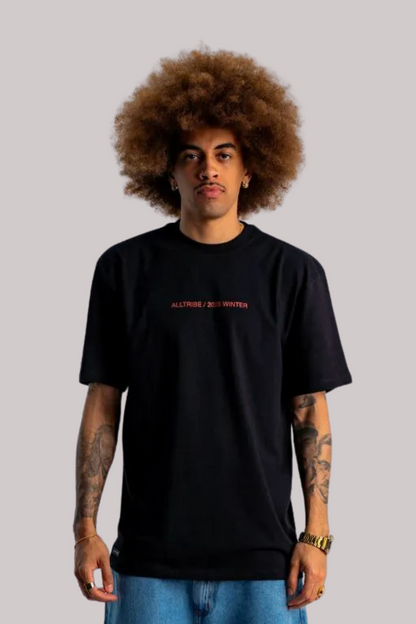 CAMISETA ALLTRIBE STREET OASIS