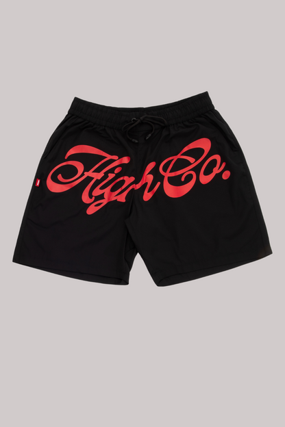 SHORTS HIGH SCRIPT