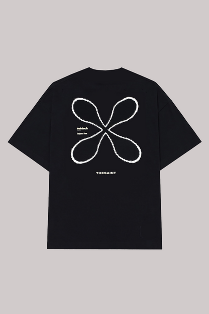 CAMISETA THE SAINT OVERSIZED PROPELLER