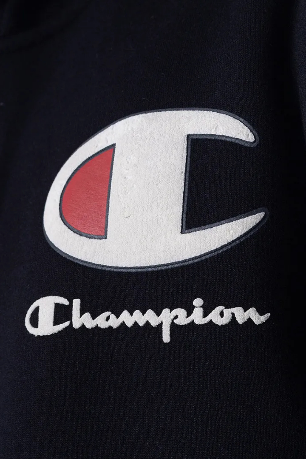 BLUSA MOLETOM CHAMPION CANGURU NURTURE NATURE