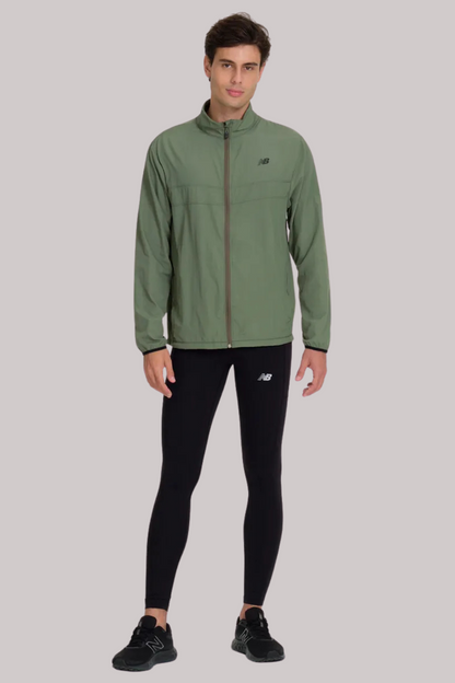 JAQUETA NEW BALANCE SPORT ESSENTIALS