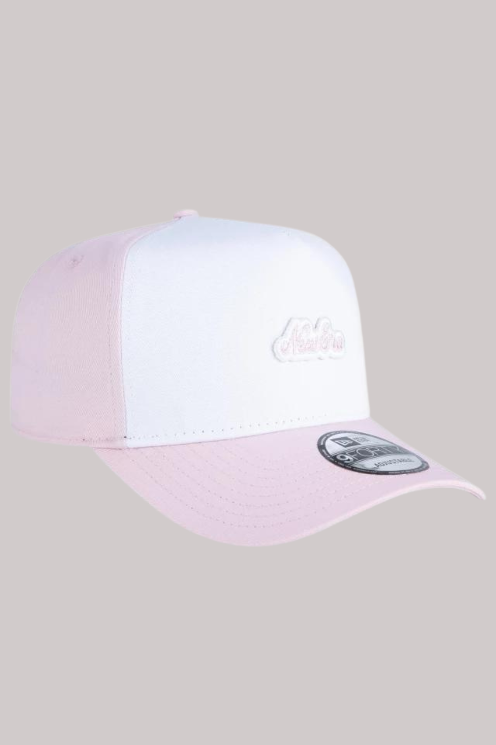 BONÉ NEW ERA 9FORTY A-FRAME BRANDED CORE