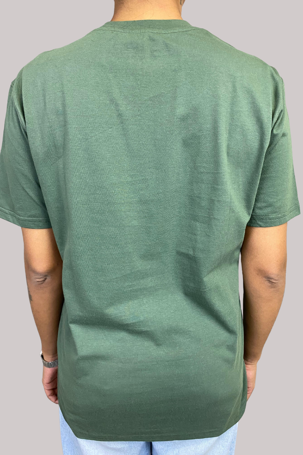 CAMISETA NEW BALANCE ESSENTIALS