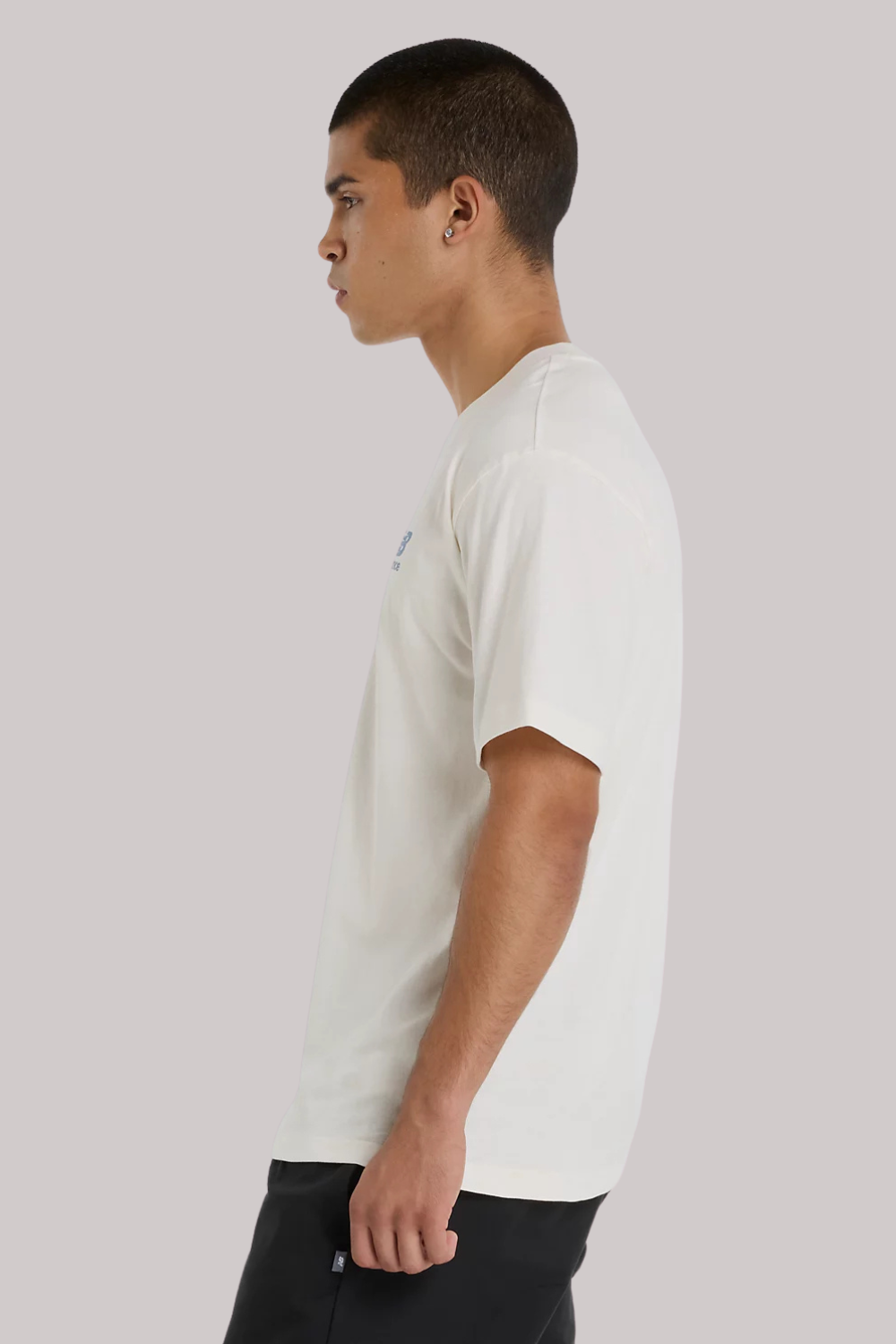 CAMISETA NEW BALANCE ATHLETICS MULTI COLOR MT51930B