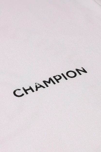 CAMISETA CHAMPION PLAYBOOK