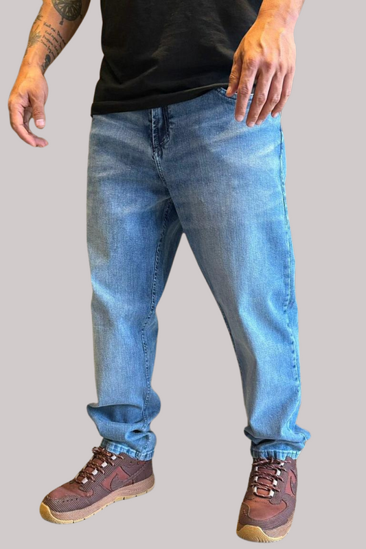 CALÇA JEANS JAY JONES TRADICIONAL