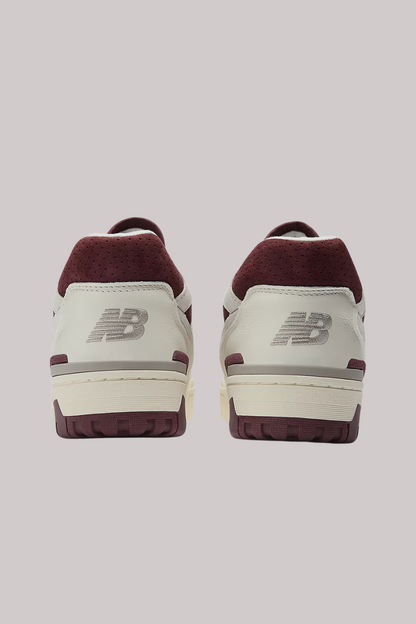 TENIS NEW BALANCE 550 BB550LEZ
