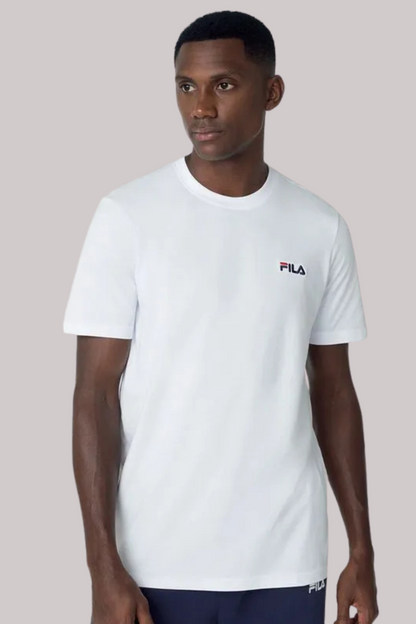 CAMISETA FILA REGULAR CLASSIC