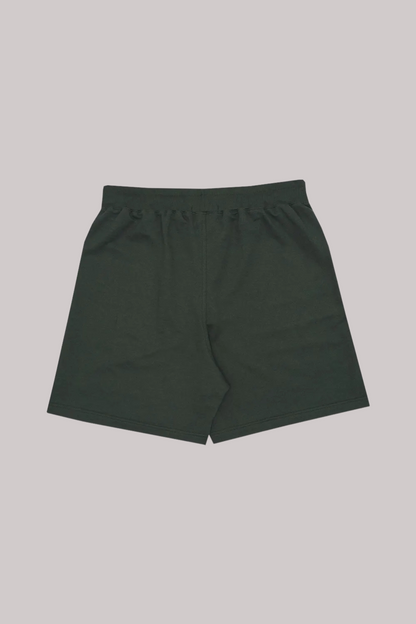 SHORTS ALLTRIBE MOLETINHO DUST