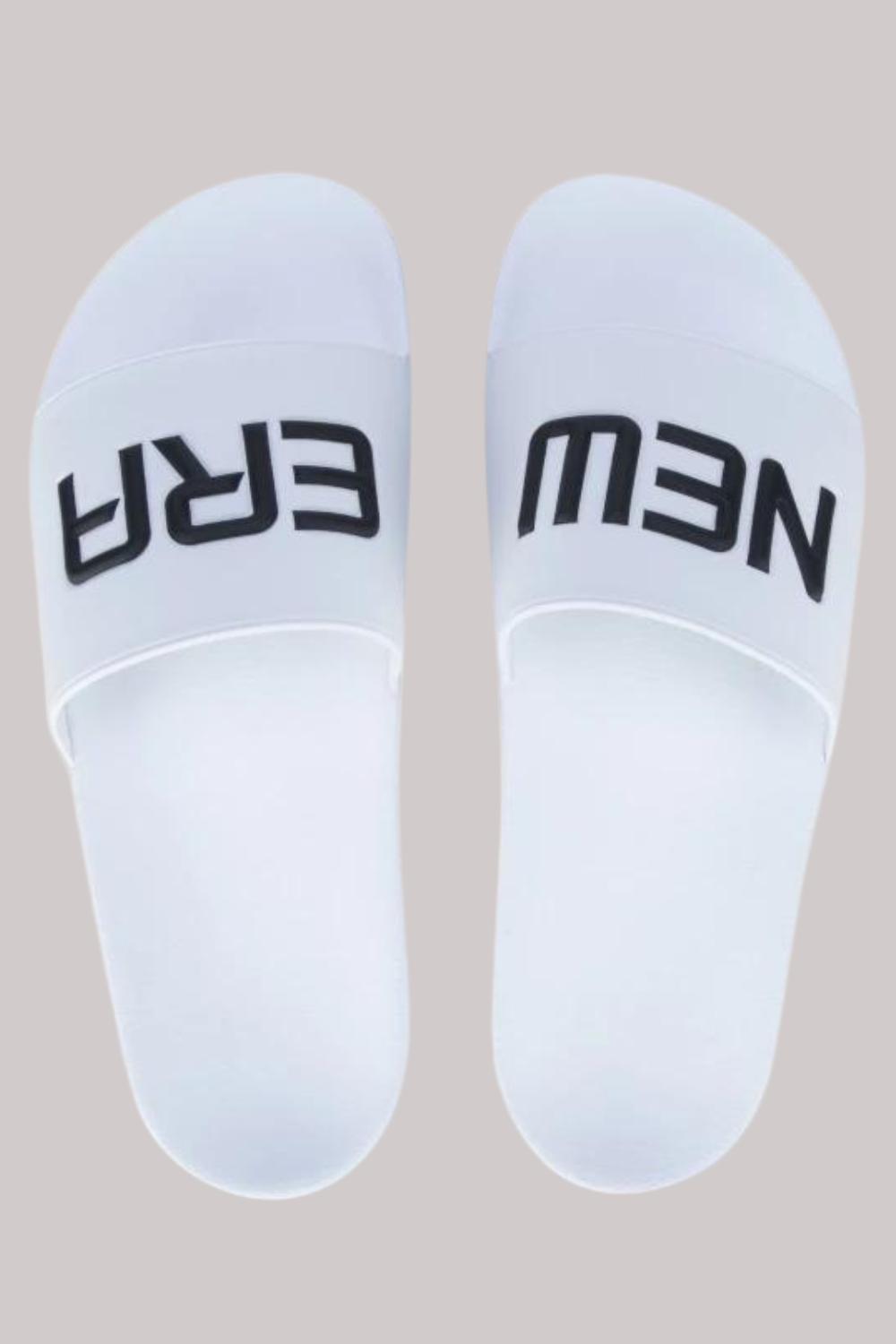 CHINELO SLIDE NEW ERA