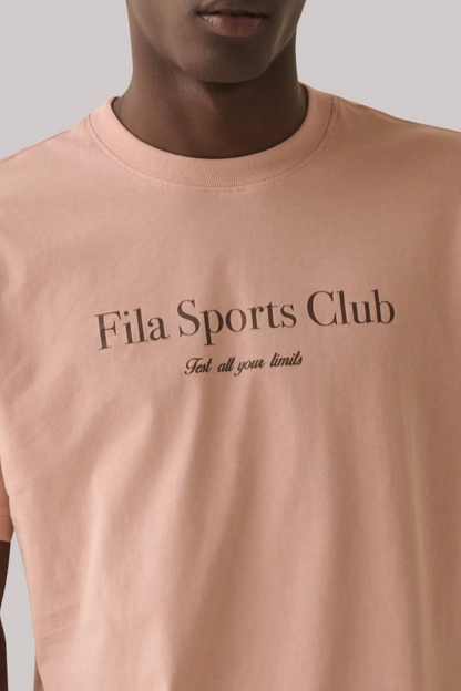 CAMISETA FILA COMFORT SPORT CLUB