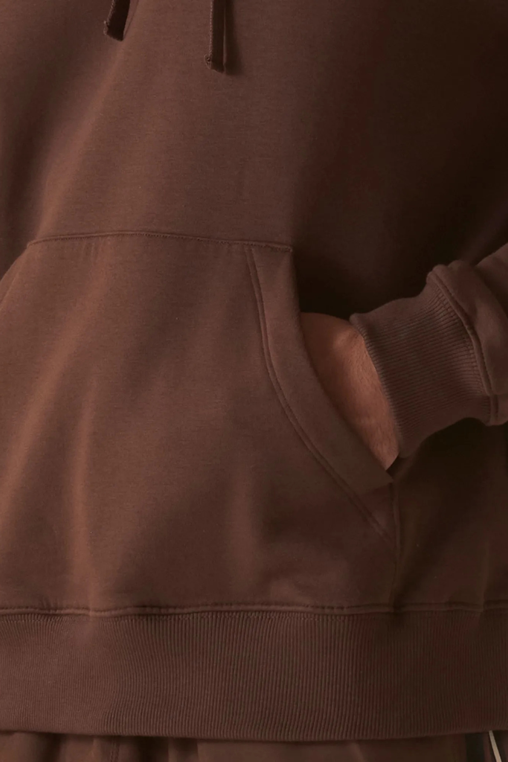 MOLETOM FILA COM CAPUZ CLASSIC WINTER