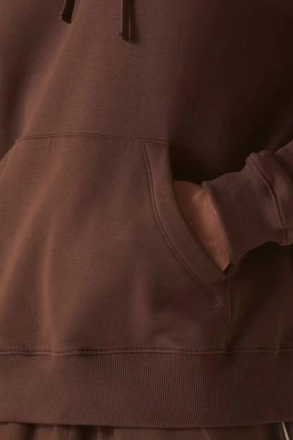 MOLETOM FILA COM CAPUZ CLASSIC WINTER