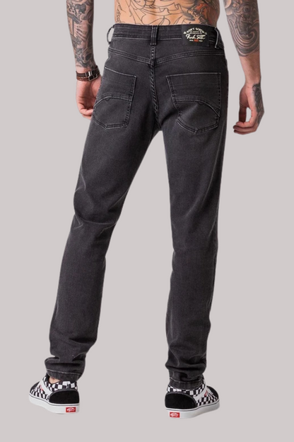CALÇA ROCK&SODA SLIM JEANS URBAN
