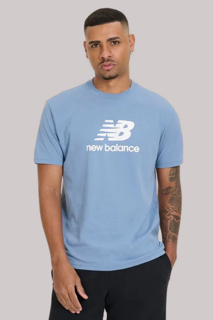 CAMISETA NEW BALANCE ESSENTIALS