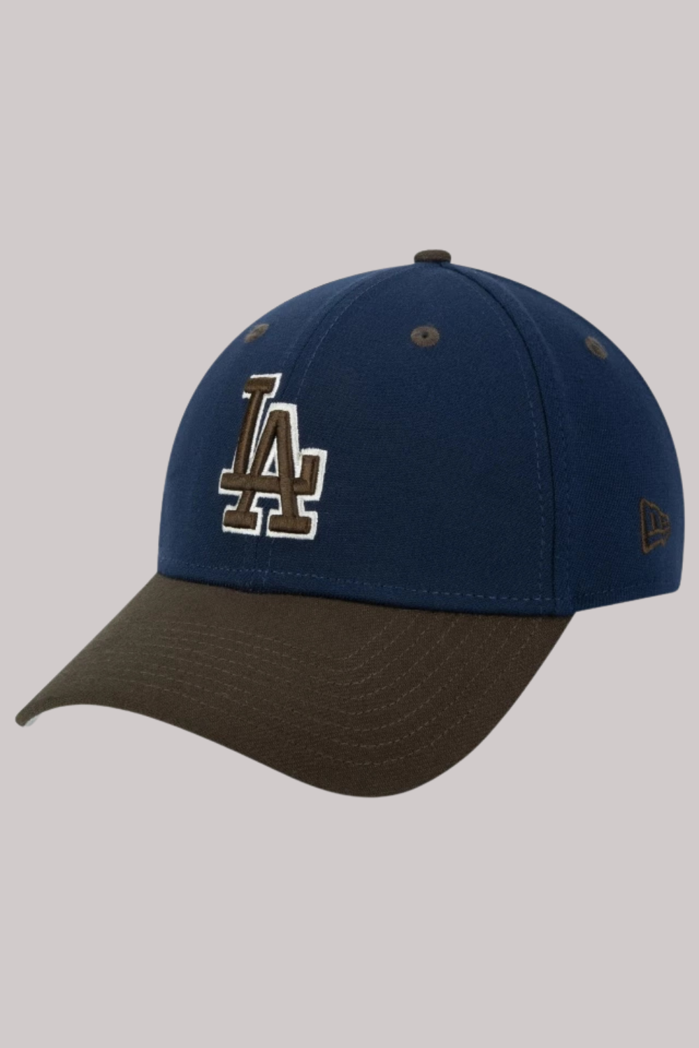 BONÉ NEW ERA 39THIRTY MLB LOS ANGELES DODGERS CORE MBI25BON082